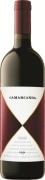Gaja Ca'Marcanda Camarcanda 2012 Front Bottle Shot