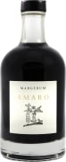 Margerum 12 Year Solera Amaro (375ML half-bottle) Front Bottle Shot