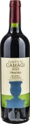 Tenuta di Trinoro Campo di Camagi 2022  Front Bottle Shot