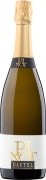 Weingut Dautel Wurttemberg Pinot Sekt Extra Brut 2014  Front Bottle Shot