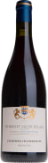 Domaine Thibault Liger-Belair Charmes-Chambertin Grand Cru 2010  Front Bottle Shot