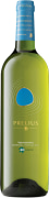 Prelius Maremma Vermentino 2018  Front Bottle Shot