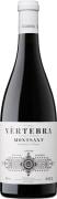 Terroir Sense Fronteres Vertebra 2022  Front Bottle Shot