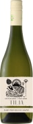 Tilia Organic Chardonnay 2025 Front Bottle Shot