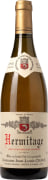 Jean-Louis Chave Hermitage Blanc 2021  Front Bottle Shot