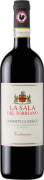 La Sala del Torriano Chianti Classico 2020  Front Bottle Shot