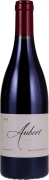 Aubert Sonoma Coast Pinot Noir 2018  Front Bottle Shot