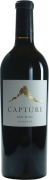 Capture Alliance Red Wine 2012 Front Bottle Shot