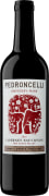 Pedroncelli Brother's Mark Cabernet Sauvignon 2021  Front Bottle Shot