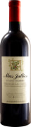 Mas Jullien Terrasses du Larzac Autour de Jonquieres 2015  Front Bottle Shot