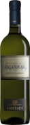 Santadi Vermentino Villa Solais 2016 Front Bottle Shot