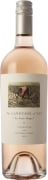 The Language of Yes Les Fruits Rouges Rose 2022  Front Bottle Shot