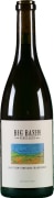 Big Basin Coastview Vineyard Chardonnay 2016  Front Bottle Shot