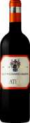 Ciacci Piccolomini d'Aragona Ateo 2021  Front Bottle Shot