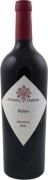 Achaval Ferrer Mendoza Malbec 2004  Front Bottle Shot