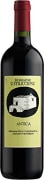Domaine U Stiliccionu Antica 2015  Front Bottle Shot