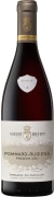 Albert Bichot Pommard Les Rugiens Premier Cru Domaine du Pavillon 2024 Front Bottle Shot