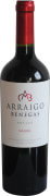 Bodega Benegas Estate Malbec 2021  Front Bottle Shot