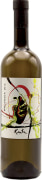 Kante Malvasia Selezione 2012  Front Bottle Shot