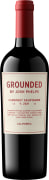 Grounded Wine Co. California Cabernet Sauvignon 2021  Front Bottle Shot