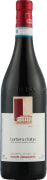 Fratelli Alessandria Barbera d'Alba 2022  Front Bottle Shot