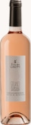 Domaine Gavoty Grand Classique Cotes de Provence Rose 2021  Front Bottle Shot