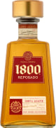 1800 Reposado Tequila Front Bottle Shot