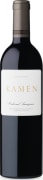 Kamen Estate Cabernet Sauvignon 2019  Front Bottle Shot