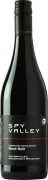 Spy Valley Southern Valleys Pinot Noir 2017  Front Bottle Shot