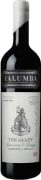Yalumba The Caley Cabernet-Shiraz 2012 Front Bottle Shot