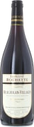Domaine Rochette Beaujolais-Villages 2023  Front Bottle Shot