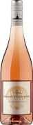 Domaine Sainte Rose Coquille d'Oc Rose 2018 Front Bottle Shot