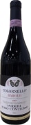 Aldo Conterno Colonnello Barolo 1997  Front Bottle Shot