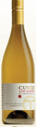 Testarossa Cuvee Los Gatos Chardonnay 2016 Front Bottle Shot