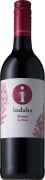 Indaba Mosaic 2022  Front Bottle Shot