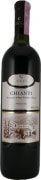 Cantina Gabriele Chianti (OU Kosher) 2020  Front Bottle Shot