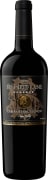 Bennett Lane Cabernet Sauvignon Reserve 2015 Front Bottle Shot