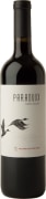 Paraduxx Proprietary Red (375ML half-bottle) 2016  Front Bottle Shot