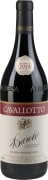 Cavallotto Barolo Vignolo Riserva 2019  Front Bottle Shot