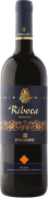 Firriato Ribeca 2016  Front Bottle Shot