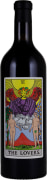 Cayuse The Lovers 2014  Front Bottle Shot