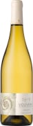 Domaine Vincent Careme Vouvray Spring 2018  Front Bottle Shot