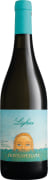 Donnafugata Lighea Dry Muscat 2025 Front Bottle Shot