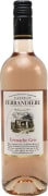 Domaine de la Ferrandiere Grenache Gris Rose 2019  Front Bottle Shot