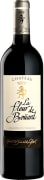Chateau La Fleur de Bouard Lalande de Pomerol 2019  Front Bottle Shot