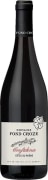 Domaine Fond Croze Cotes du Rhone Cuvee Confidence 2020  Front Bottle Shot