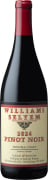 Williams Selyem Sonoma Coast Pinot Noir 2024 Front Bottle Shot