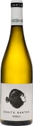 Benito Santos Monterrei Godello 2018  Front Bottle Shot