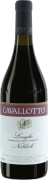 Cavallotto Langhe Nebbiolo 2022  Front Bottle Shot