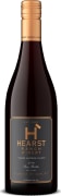 Hearst Ranch Three Sisters Cuvee Red 2018  Front Bottle Shot